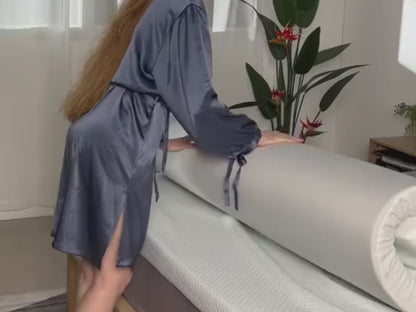 PureCloud™ Luxury Thick Mattress Topper